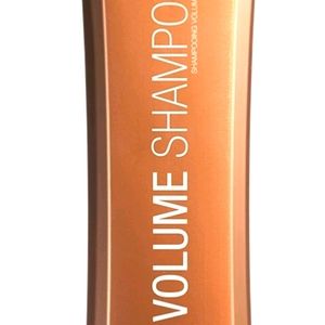 Brazilian Blowout volume shampoo